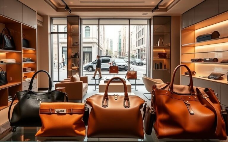 Designer handbag investment pieces