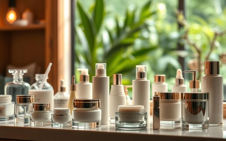 Luxury Skincare