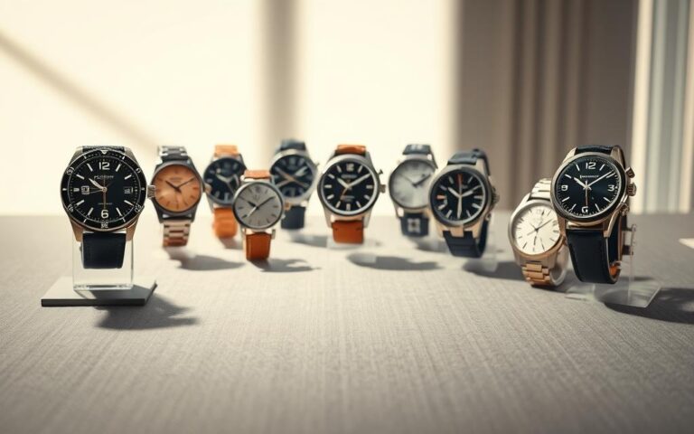Luxury watch brands under $500