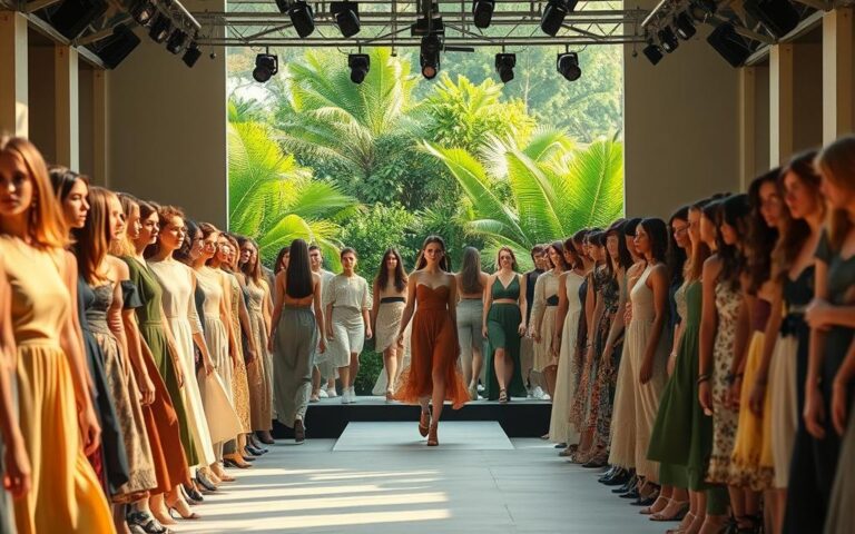 Sustainable fashion brands