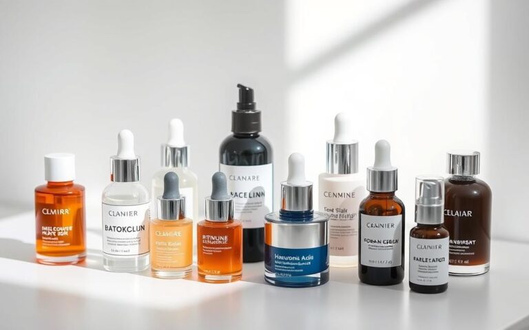 best serums for aging skin