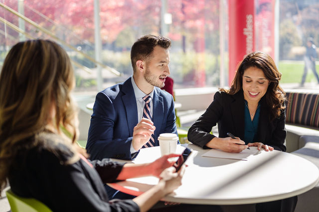 Accelerated MBA Programs Online