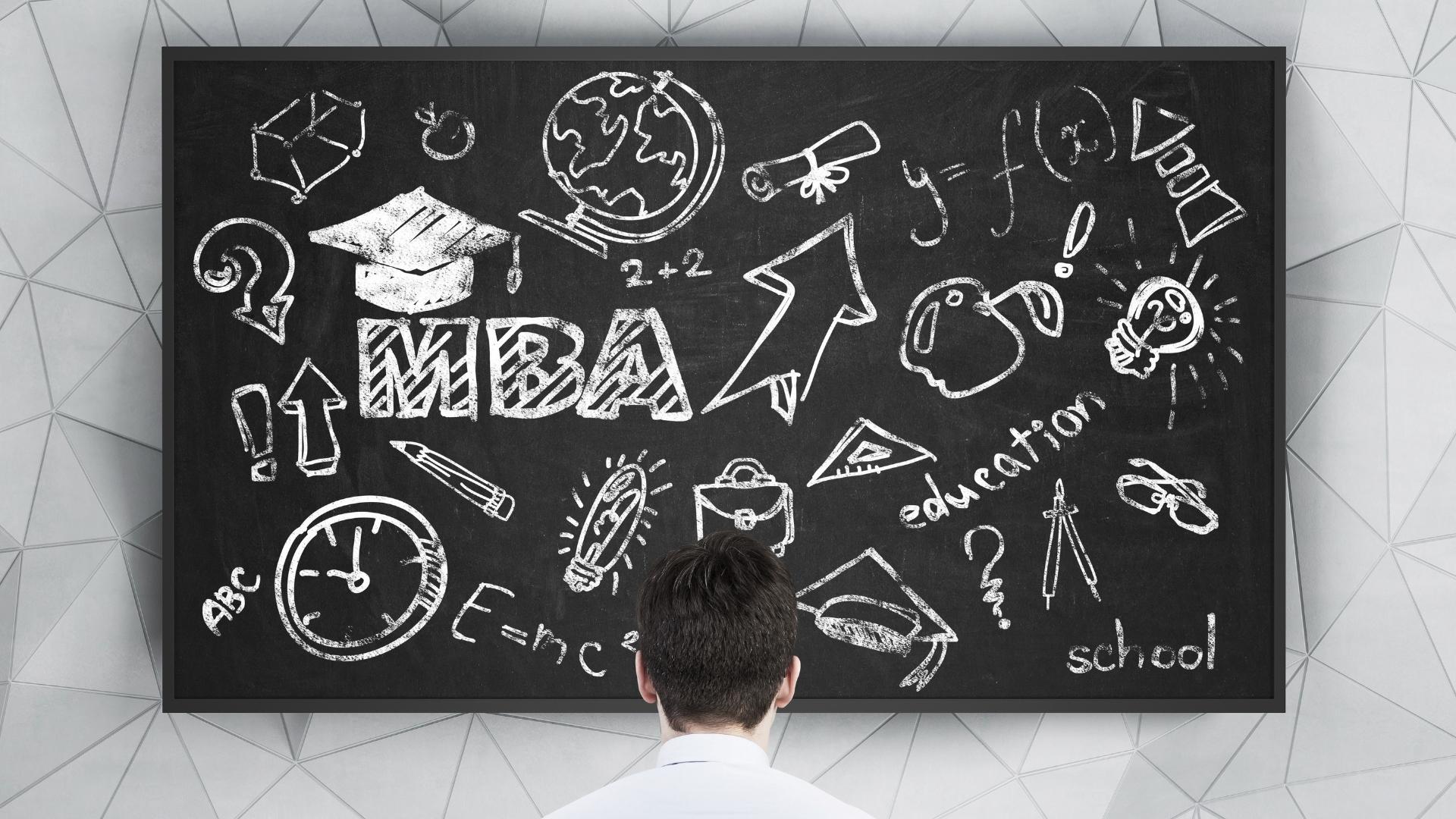 Accelerated Online MBA