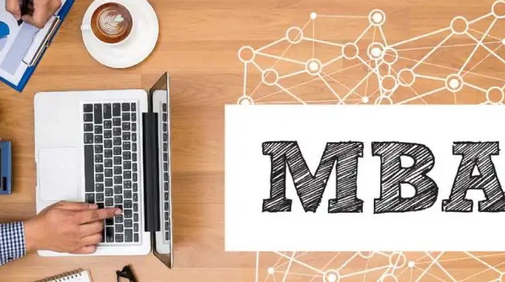 Full Online MBA Programs